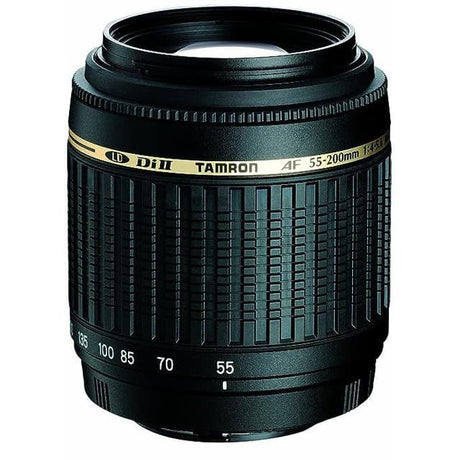Tamron Nikon AF Grand-angle f/4-5.6 objectifs