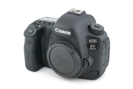 canon|eos 6d mark ii - Excelente - 1