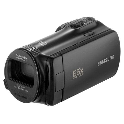 SMX-F500XP Noir Appareil Photo · image principale