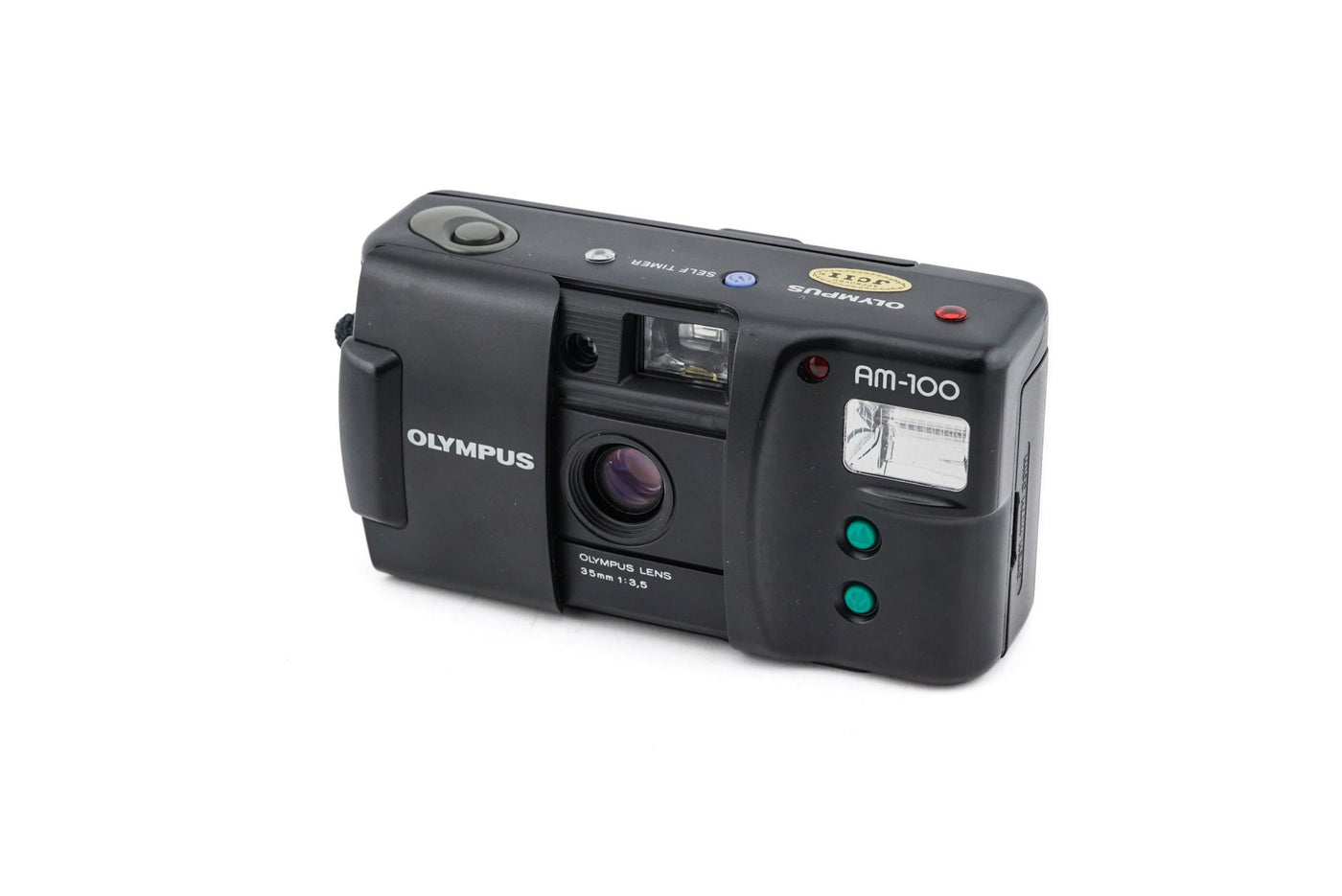 Olympus AM-100 · image principale