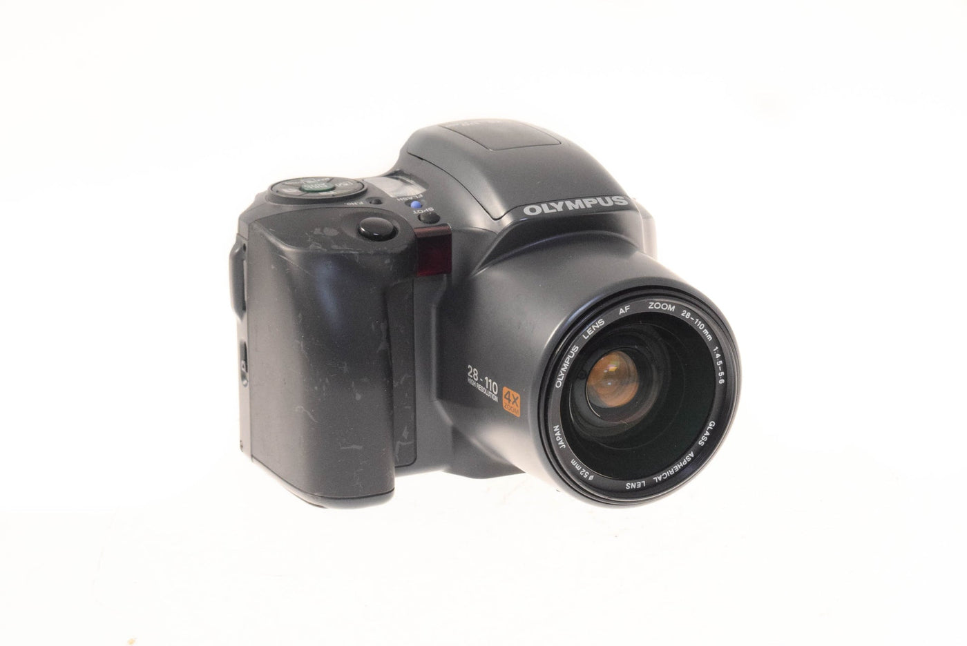 Olympus iS-10  · main image