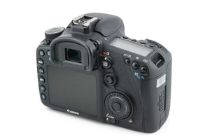 Canon EOS 7D
