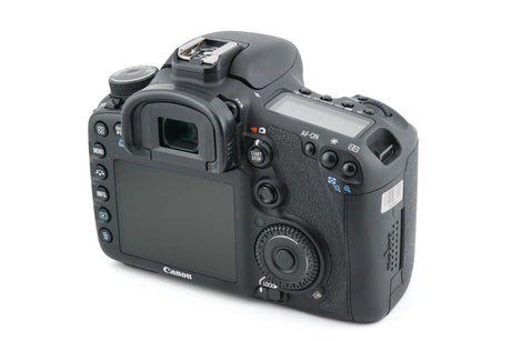 canon|eos 7d - Bueno - 3