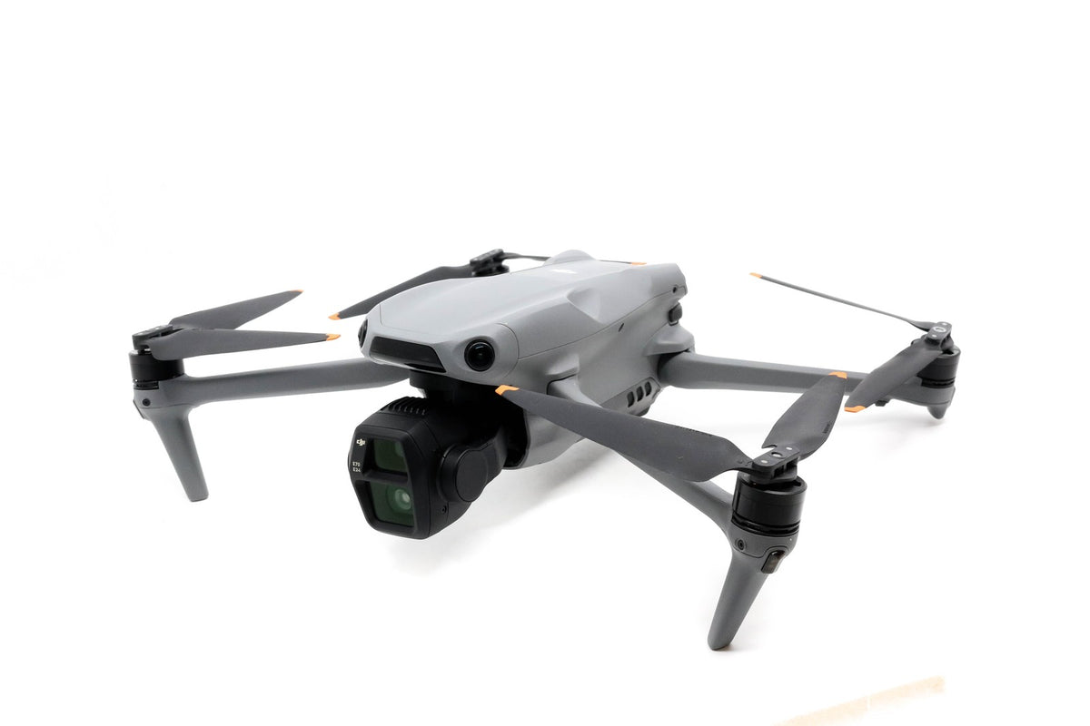 DJI Air 3S · immagine principale