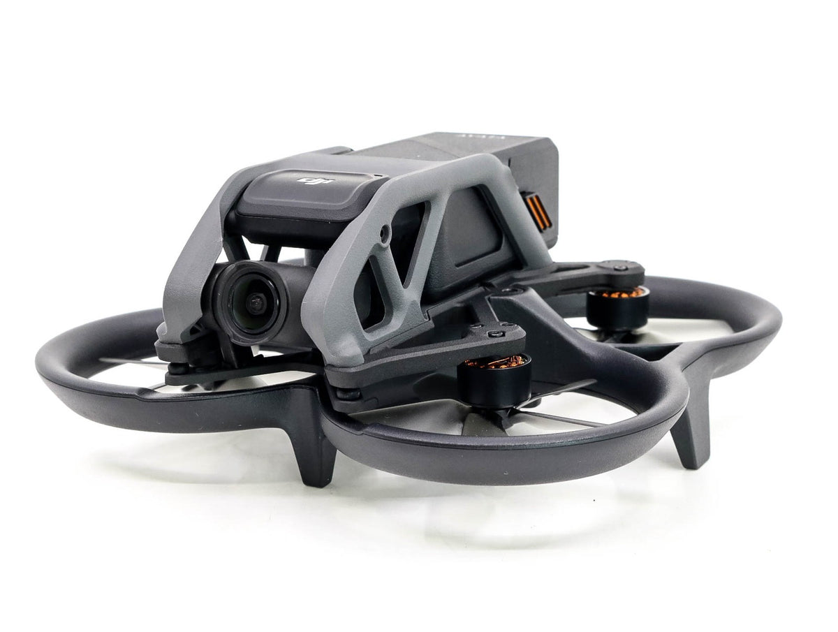 DJI Avata Pro-View Combo · immagine principale