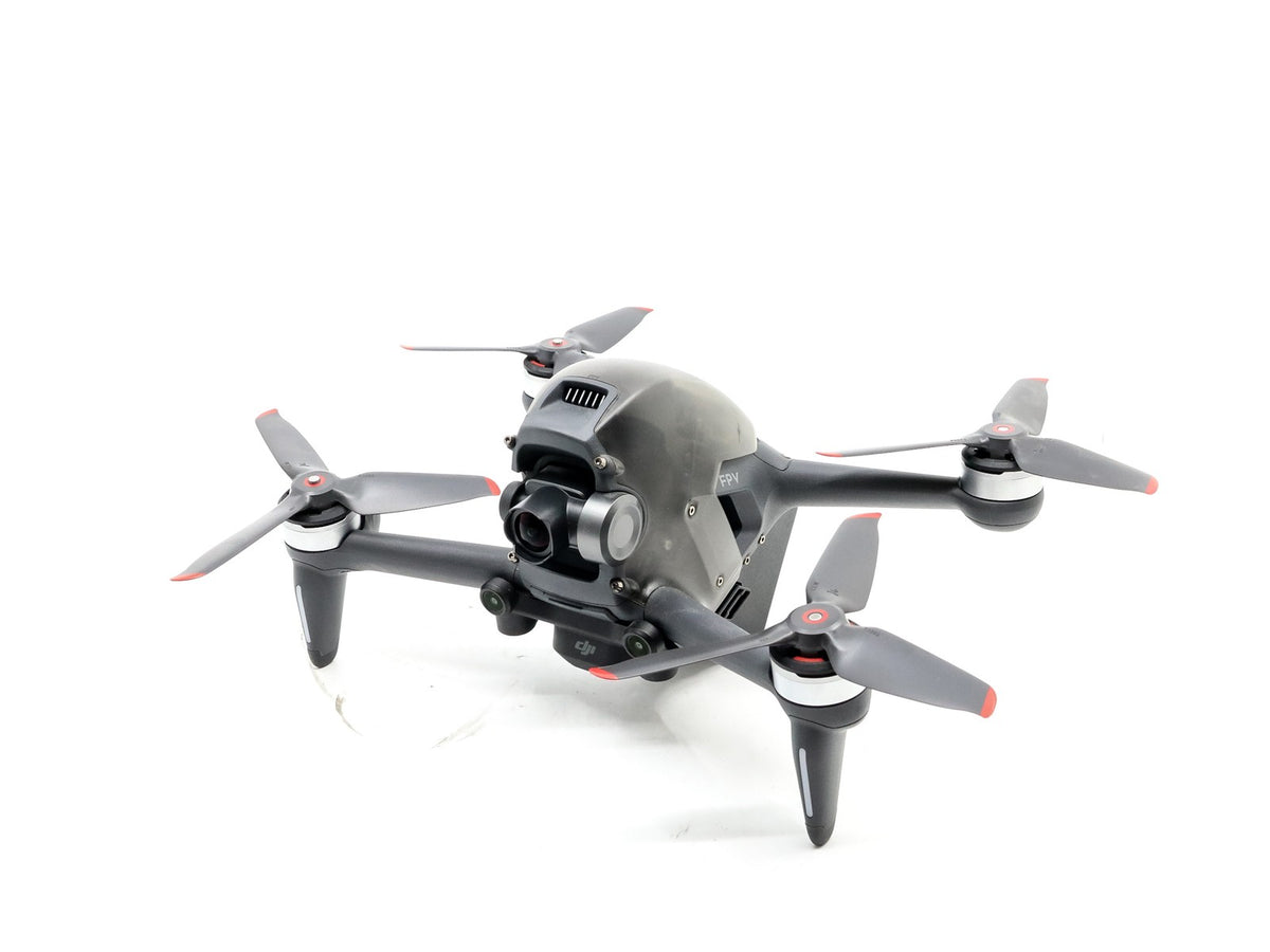 DJI FPV Drone Combo · immagine principale