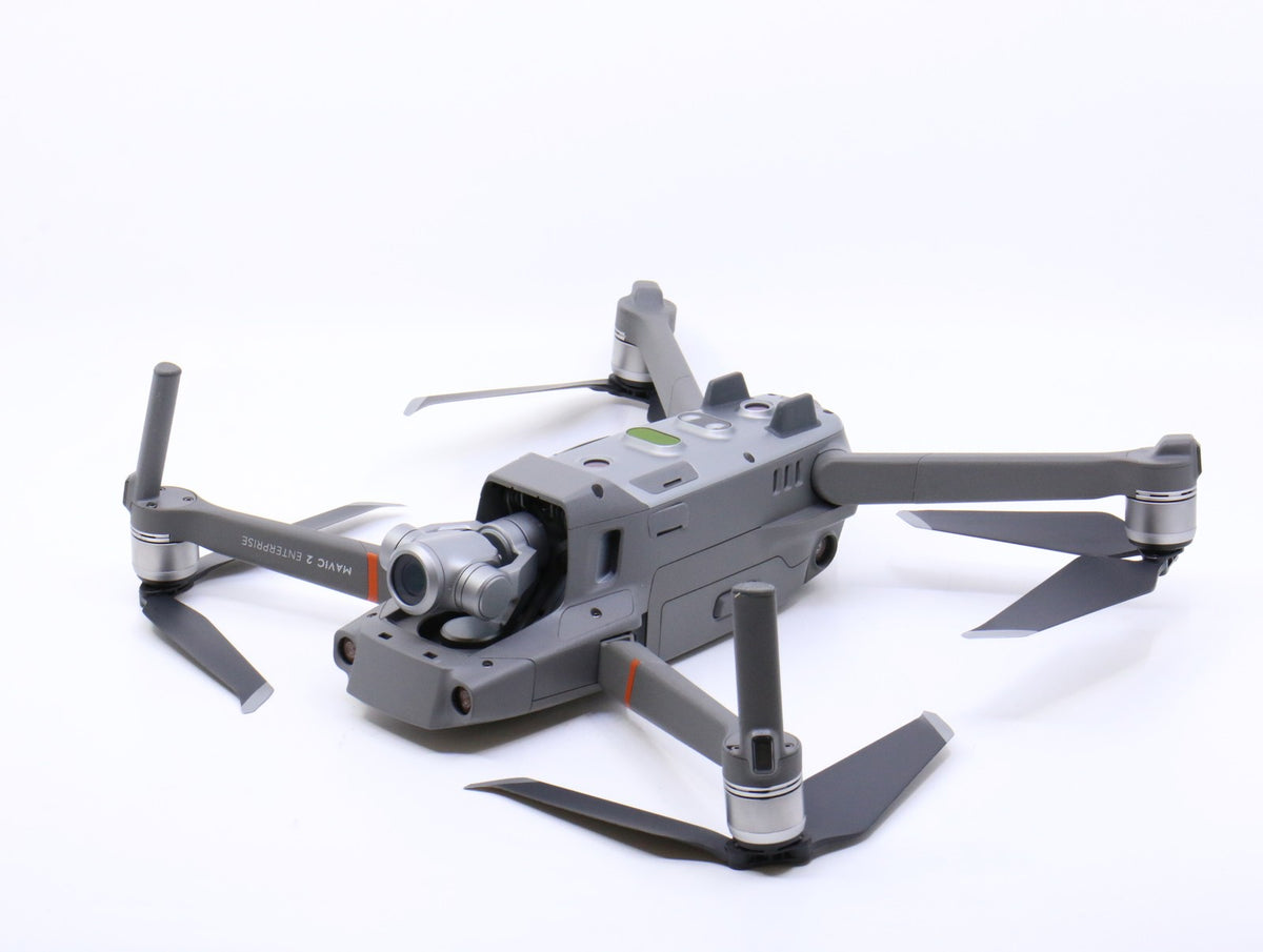 DJI Mavic 2 Enterprise Edition with DJI Smart Controller · Hauptbild