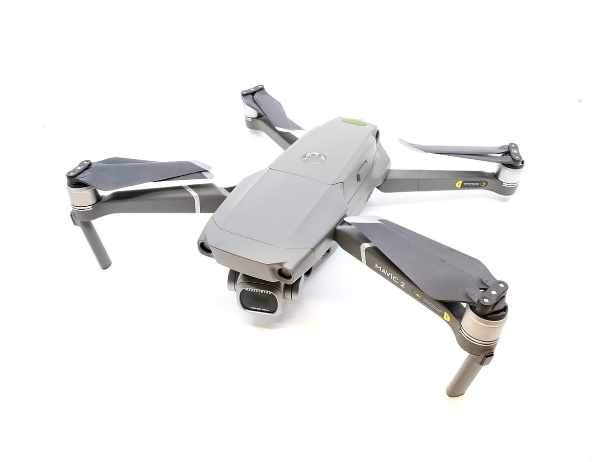 DJI Mavic 2 Pro Fly More Combo · Hauptbild