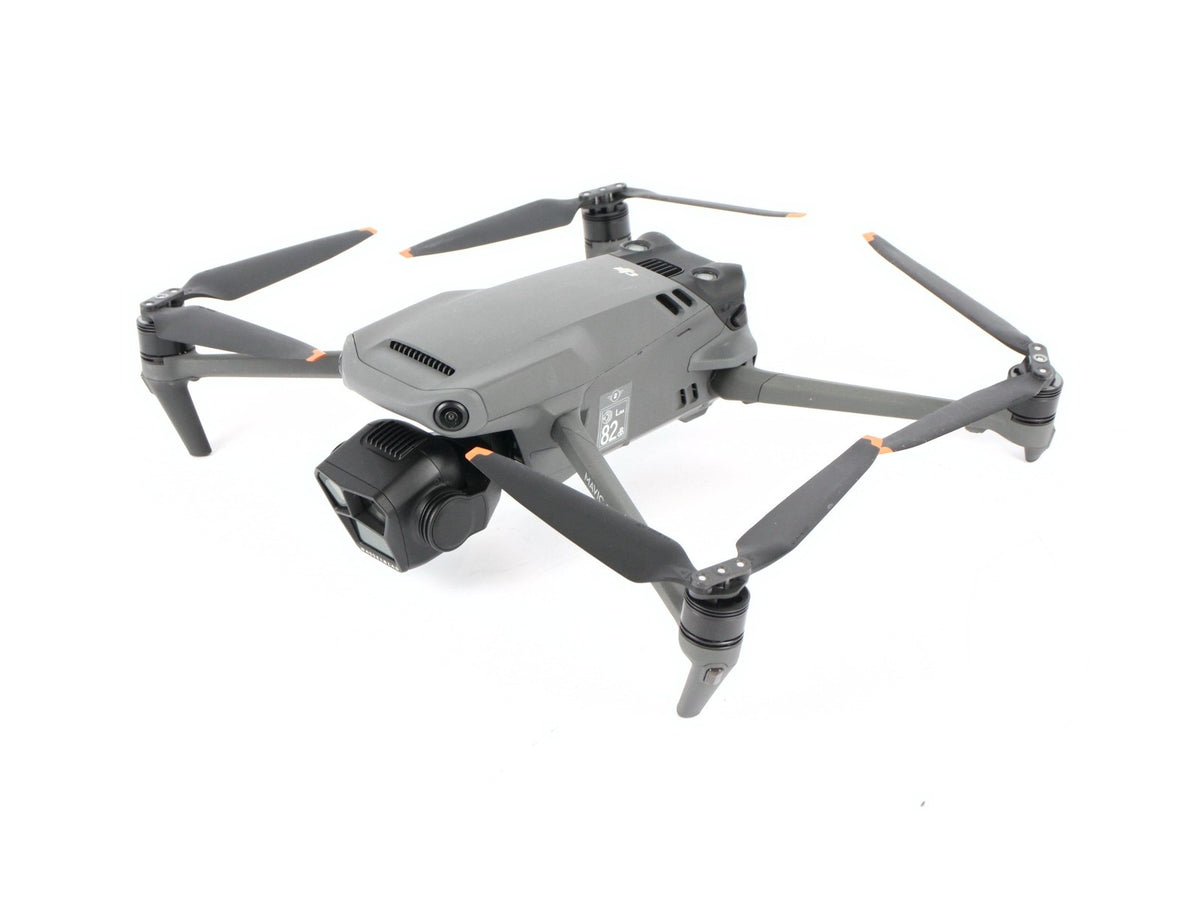 DJI Mavic 3 Pro · image principale