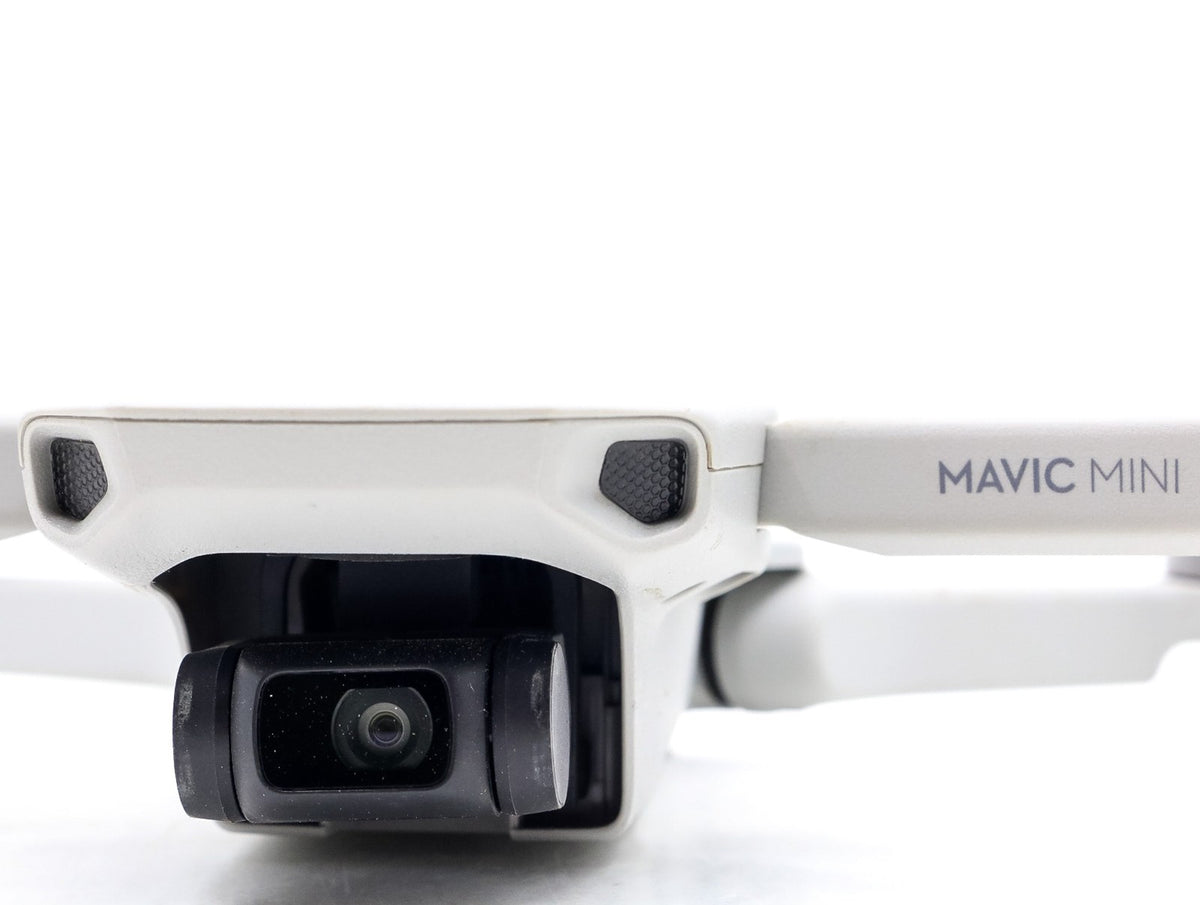 DJI Mavic Mini with Mavic Mini Controller · Hauptbild