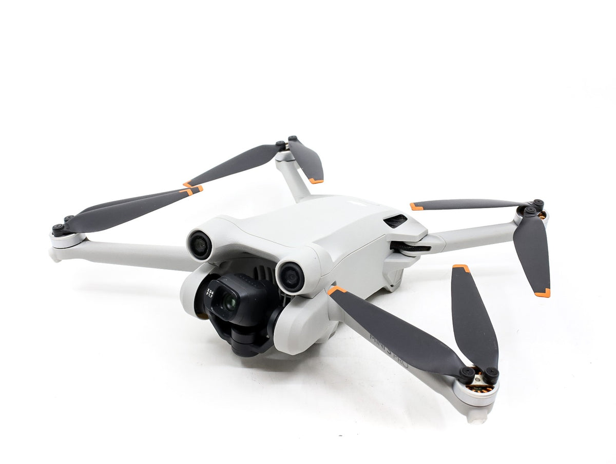 DJI Mini 3 Pro Fly More Combo · immagine principale