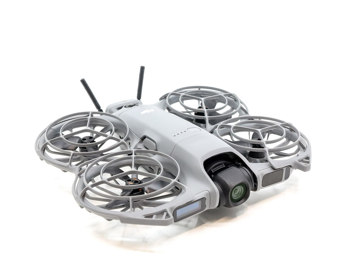 DJI Neo 2 Fly More Combo with RC-N3 Controller · immagine principale