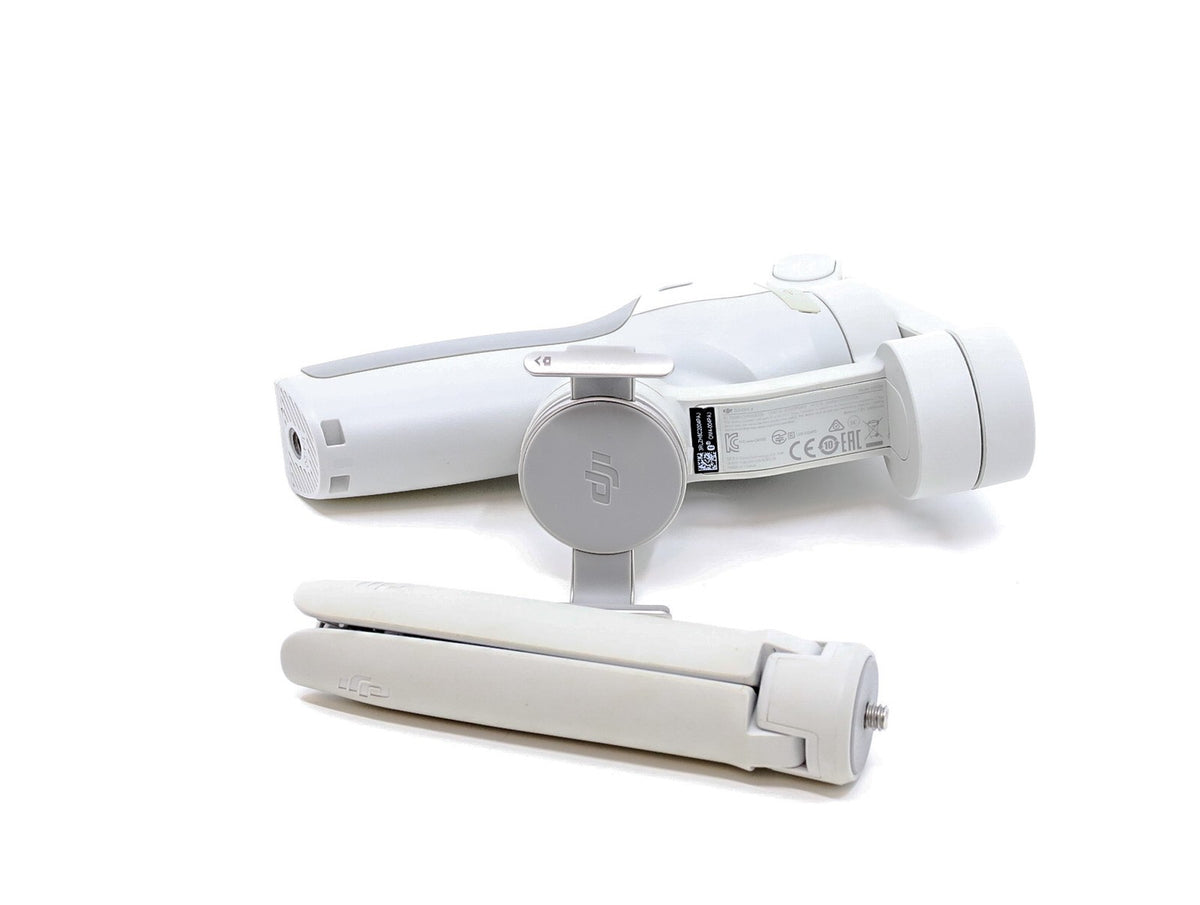 DJI OM 4 · immagine principale