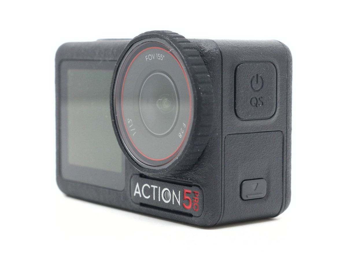 DJI Osmo Action 5 Pro Adventure Combo · immagine principale