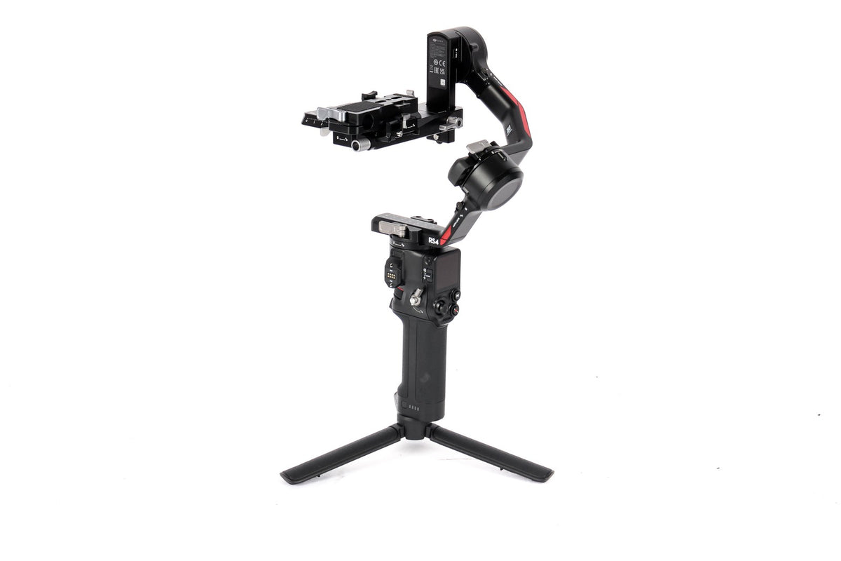DJI RS 4 Combo · immagine principale