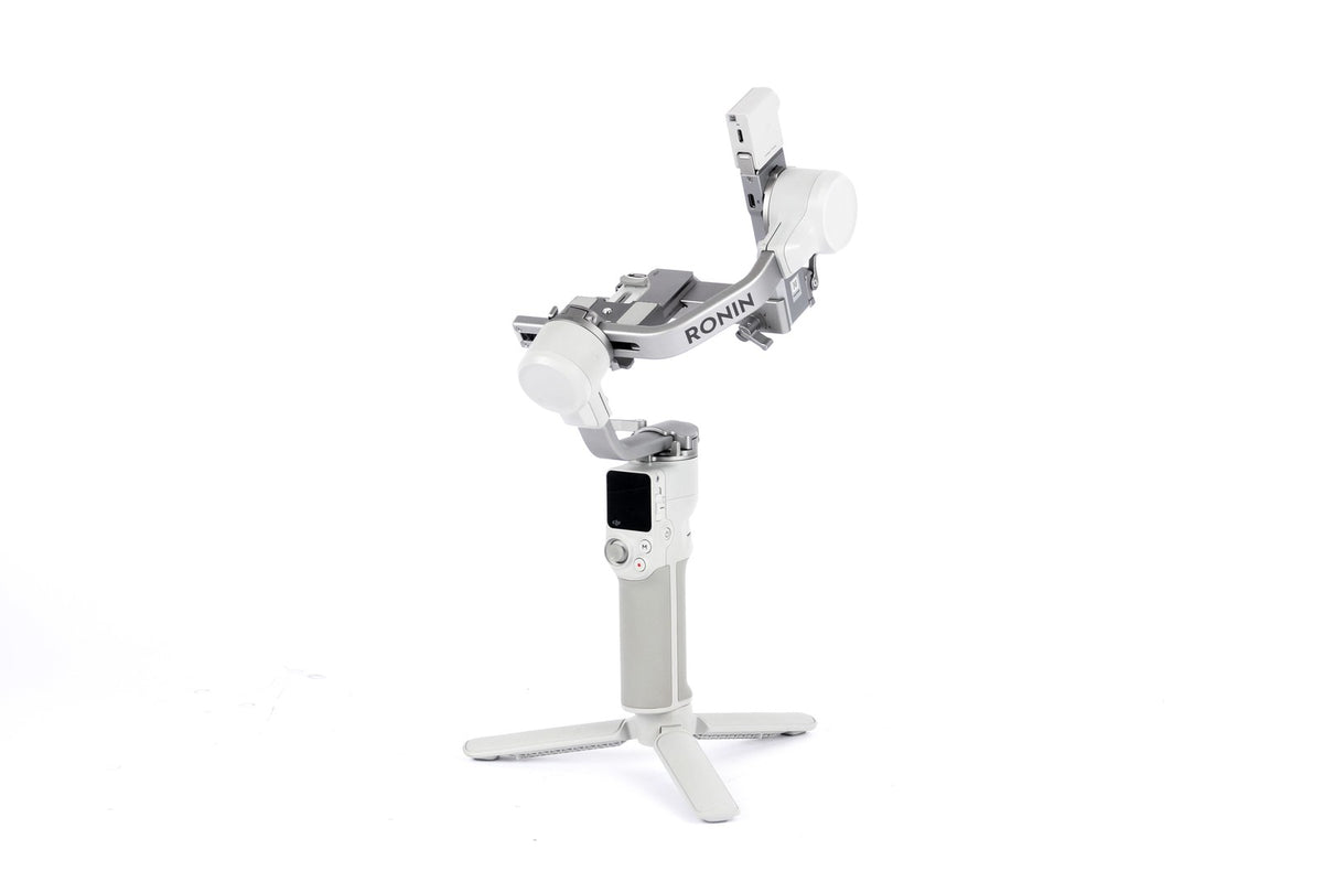DJI RS 4 Mini · image principale