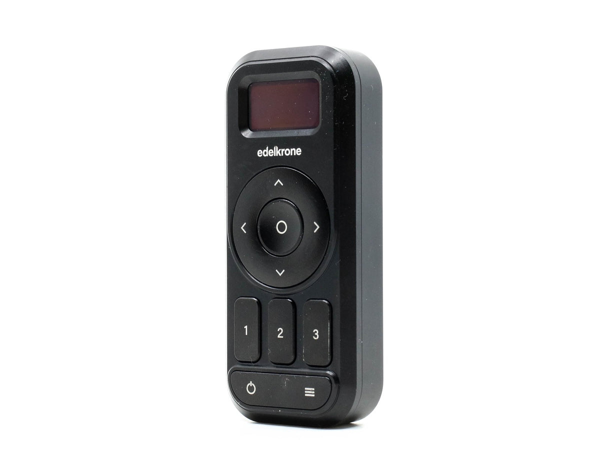 Edelkrone Controller v1 · image principale