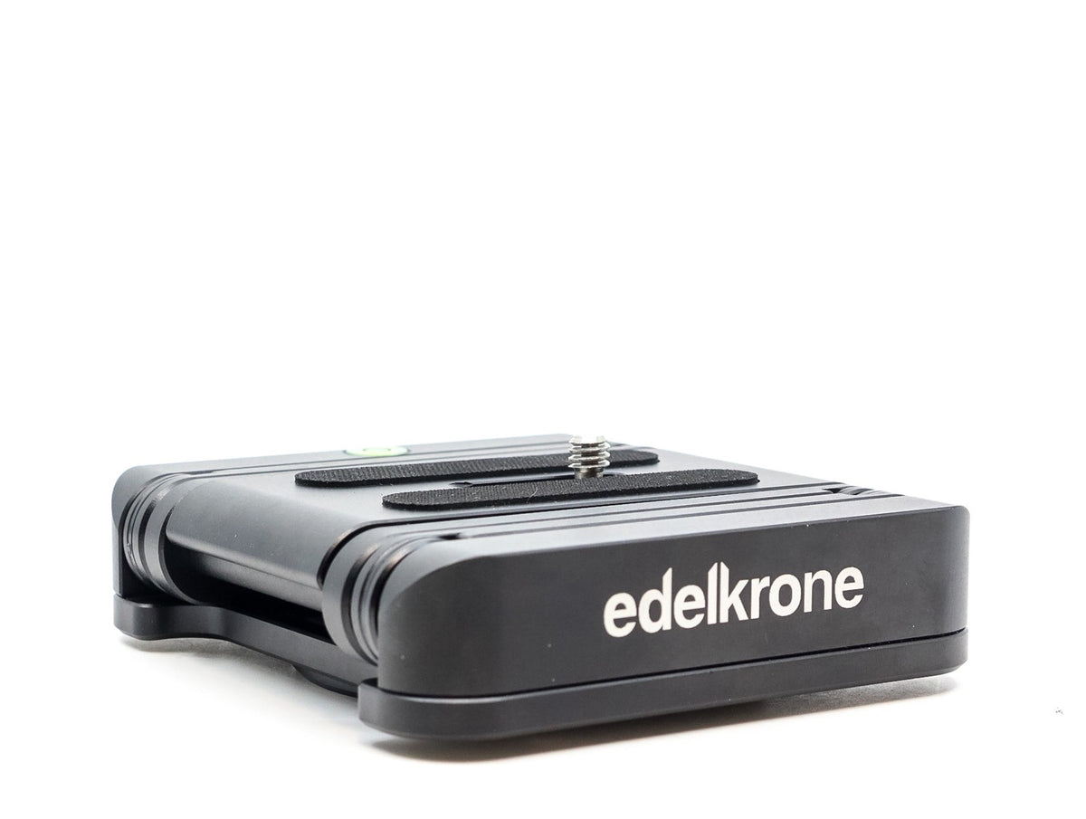 Edelkrone FlexTILT Head v3 · image principale
