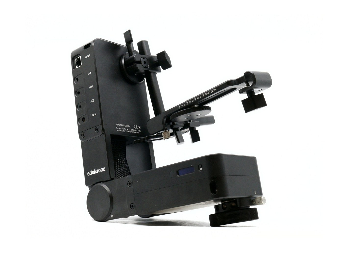 Edelkrone HeadPLUS V2 PRO · Hauptbild