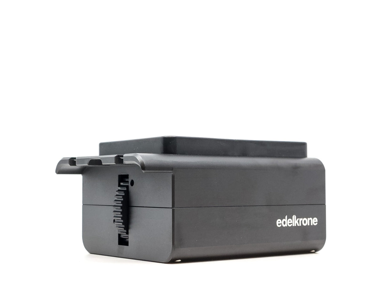 Edelkrone Slide Module v1 · Hauptbild