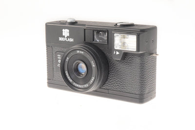 Here are the translations for the SEO content from Spanish to French:

**Title Tag:**
Flash Ifi 300 | Camera Market

**Meta Description:**
Achetez le flash Ifi 300 d'occasion au meilleur prix. Livraison rapide et garantie incluse.