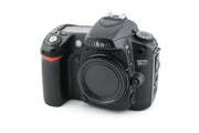 Nikon D80 (Cuerpo) de segunda mano en Camera Market