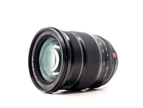Fujifilm XF 16-55mm f/2.8 R LM WR