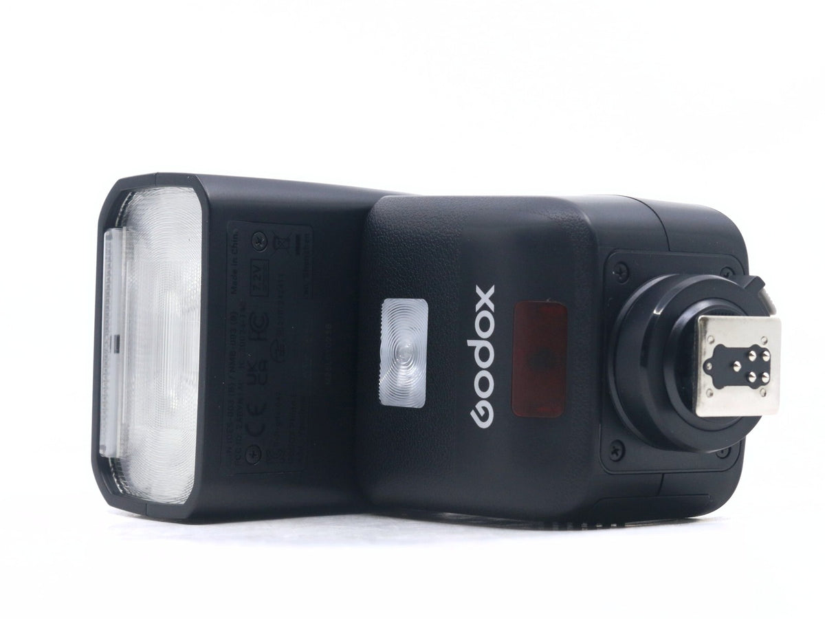 Godox Ving V480 Flash - Canon Dedicated · immagine principale