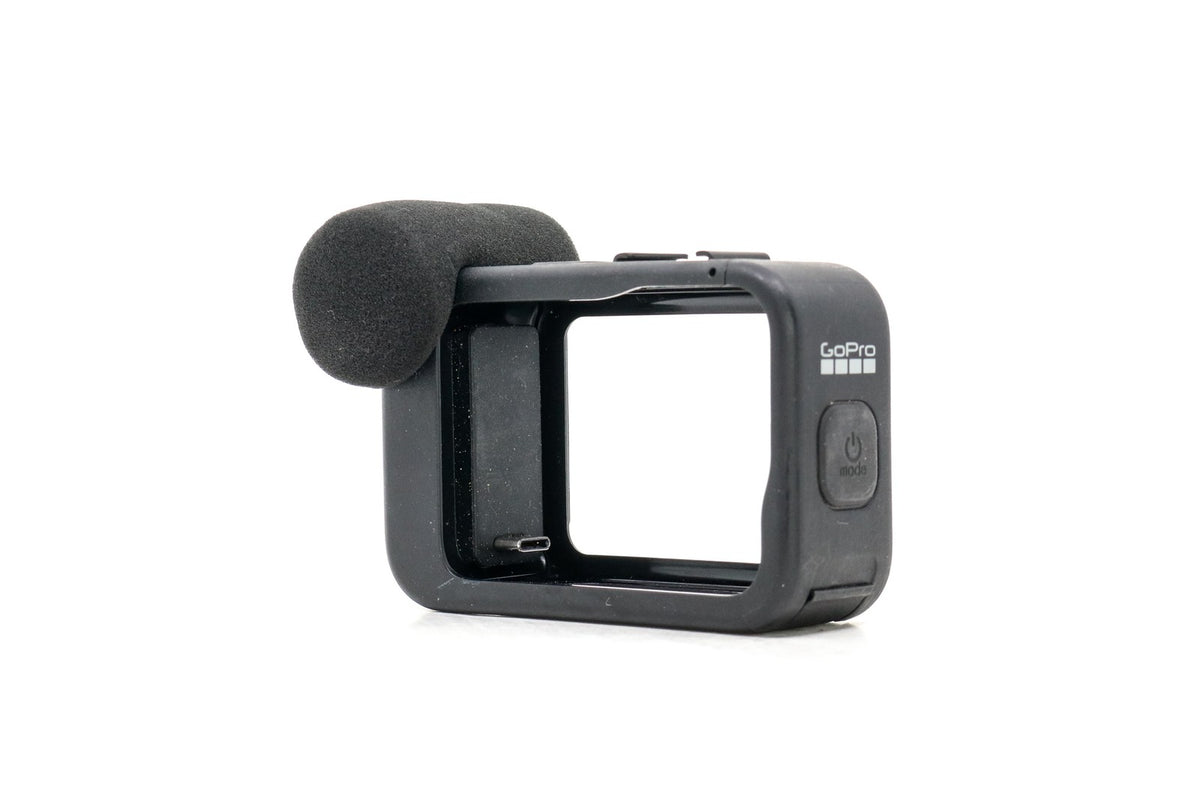GoPro HERO9/10/11/12/13 Media Mod · Hauptbild