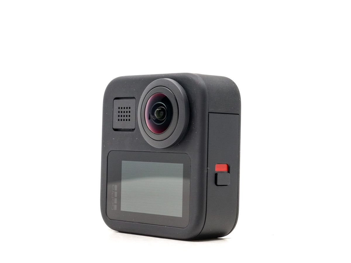 GoPro MAX (2019) · Hauptbild