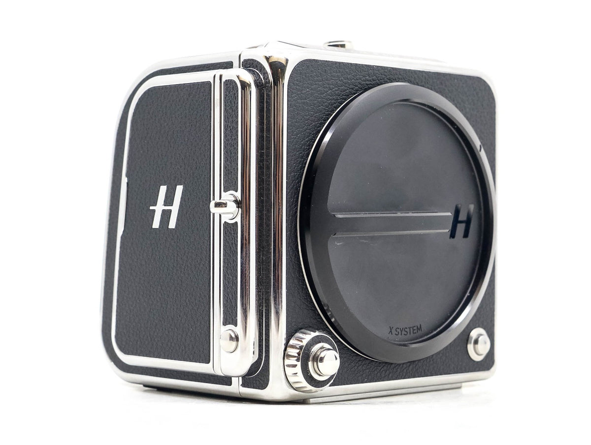 Hasselblad 907X 100C · Hauptbild