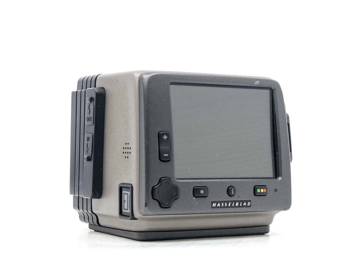 Hasselblad H3DII-39MS · immagine principale