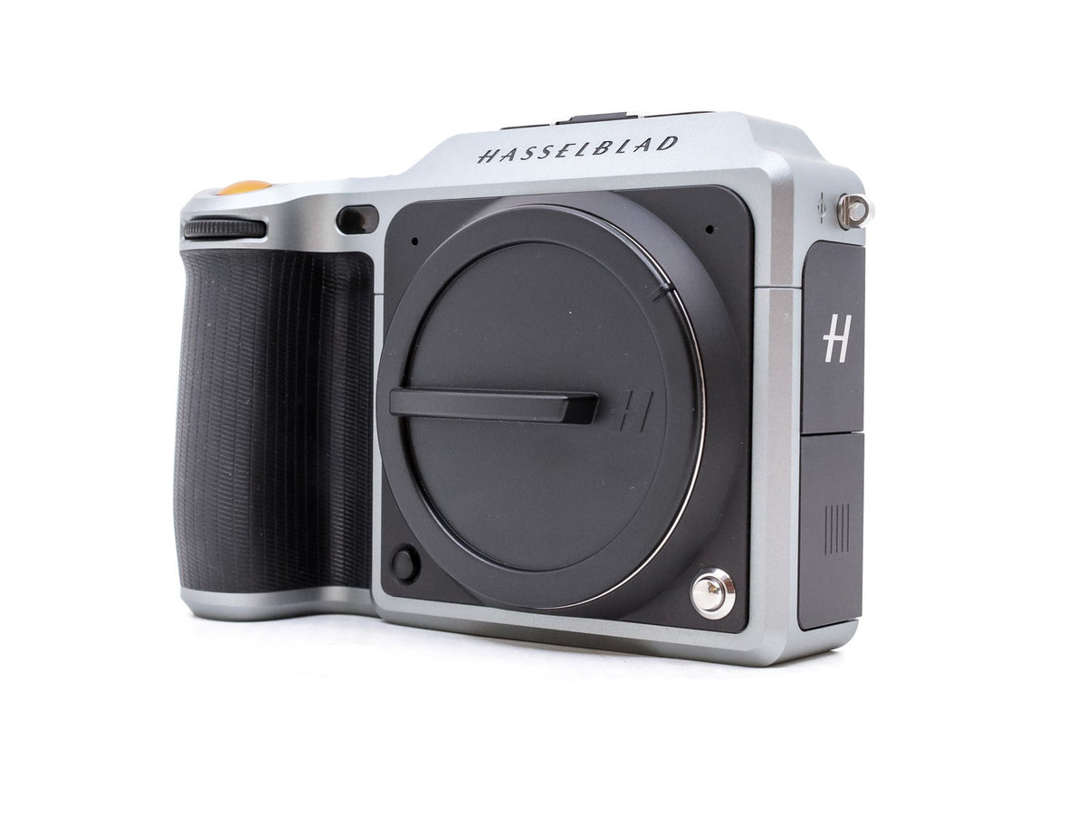 Hasselblad X1D-50c · immagine principale