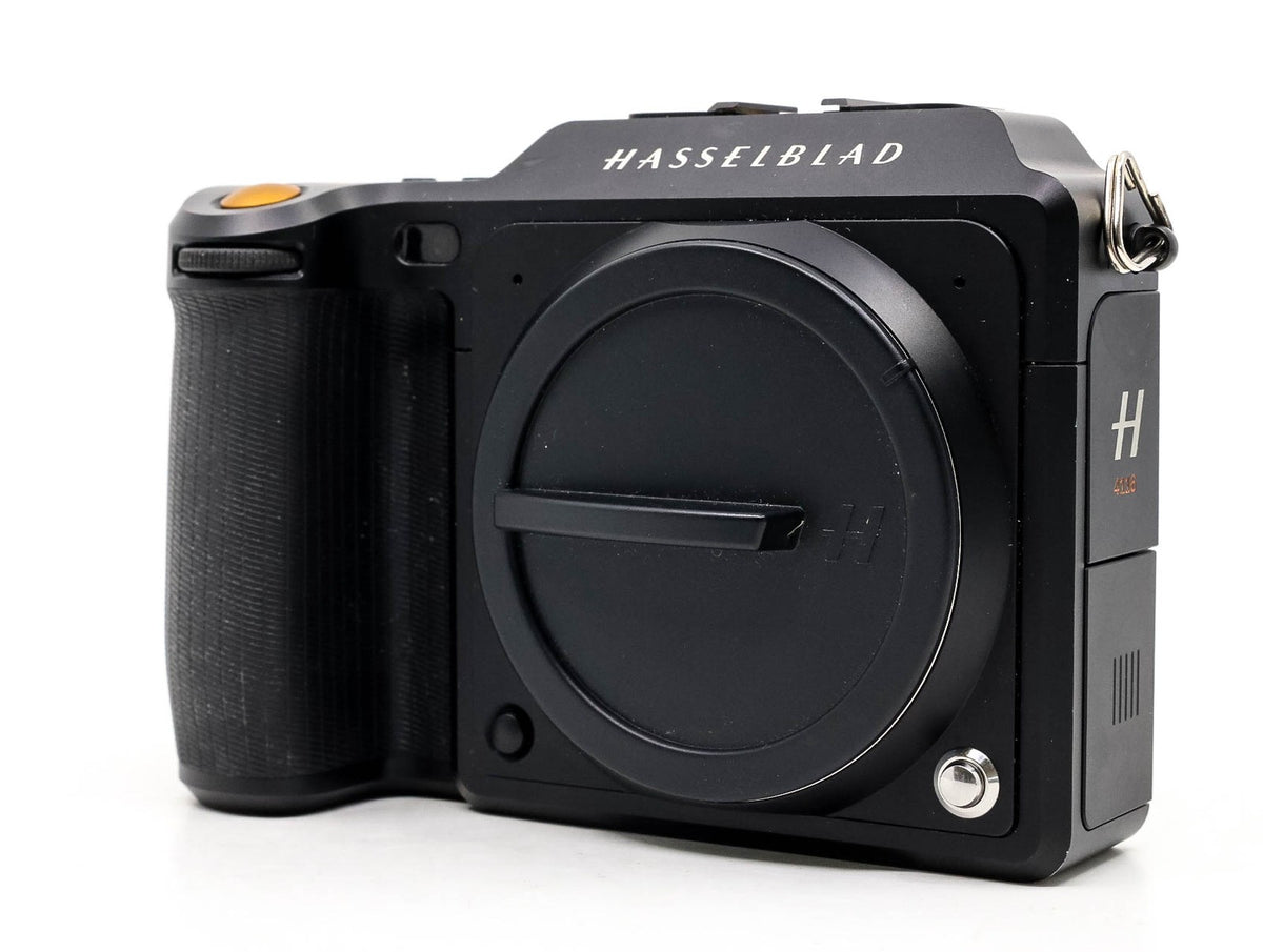 Hasselblad X1D-50c 4116 Edition · immagine principale