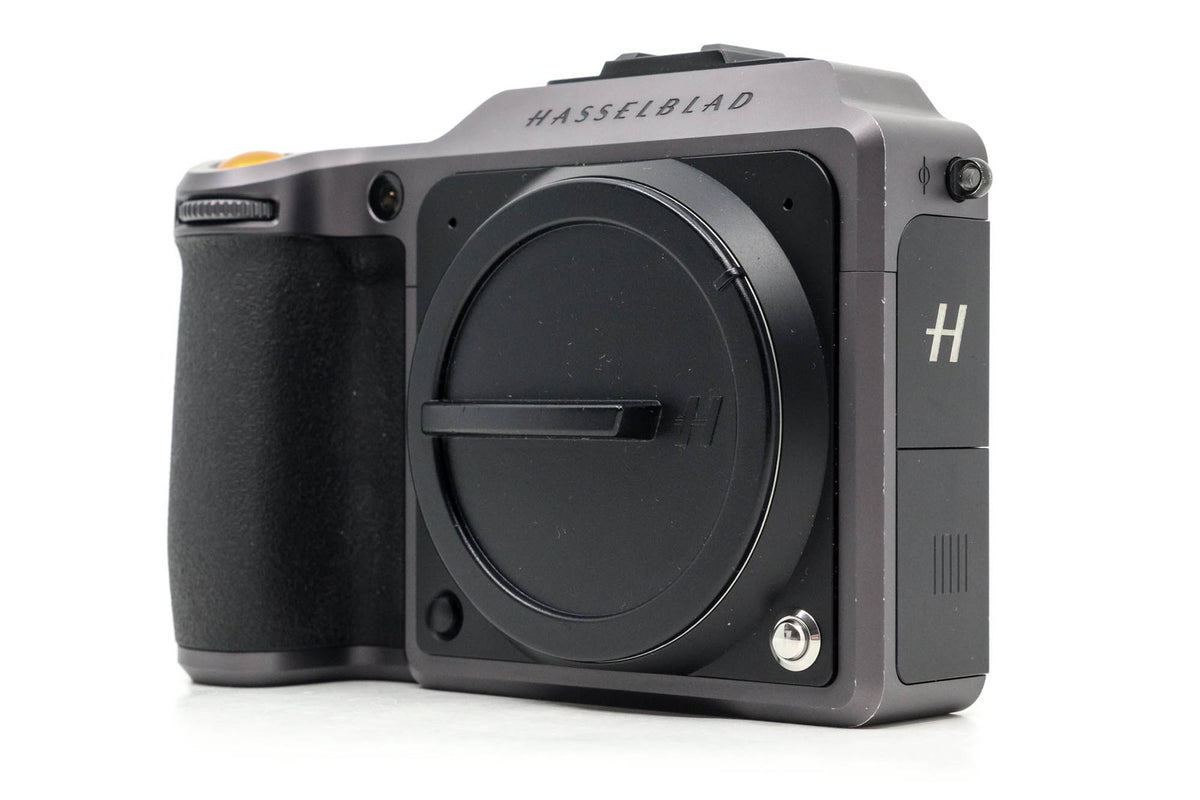 Hasselblad X1D II 50C · image principale