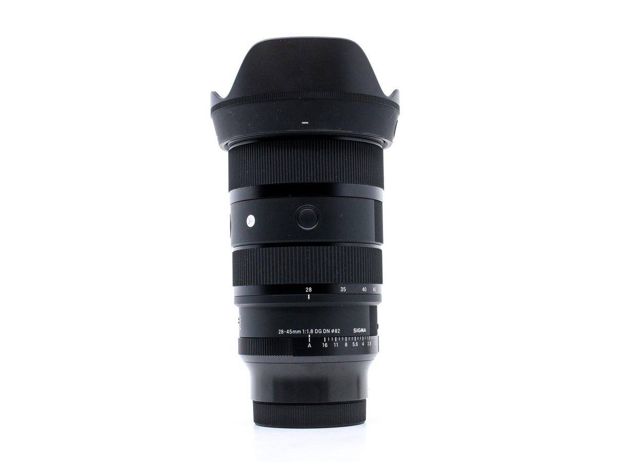 Hasselblad XCD 35-75mm f/3.5-4.5 · image principale