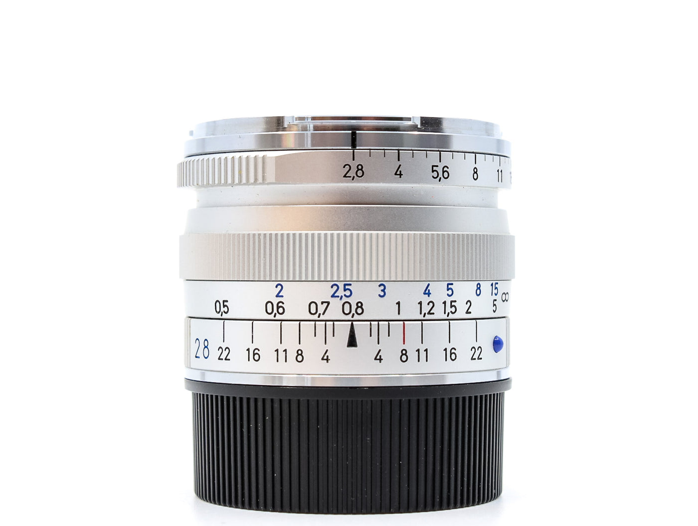 ZEISS Biogon T* 28mm f/2.8 ZM - Leica M Anschluss · immagine principale