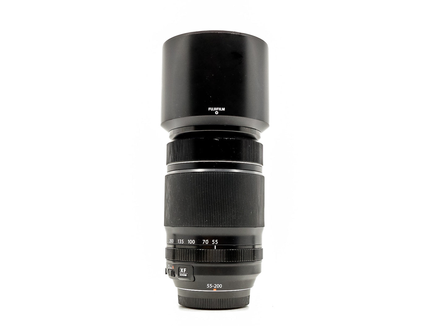 Fujifilm XF 55-200mm f/3.5-4.8 R LM OIS · immagine principale