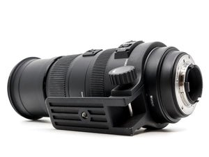 Sigma 150-500mm f/5-6.3 APO DG OS HSM - Nikon Fit - segunda mano - excelente estado - foto principal - SKU 3714565 - Camera M