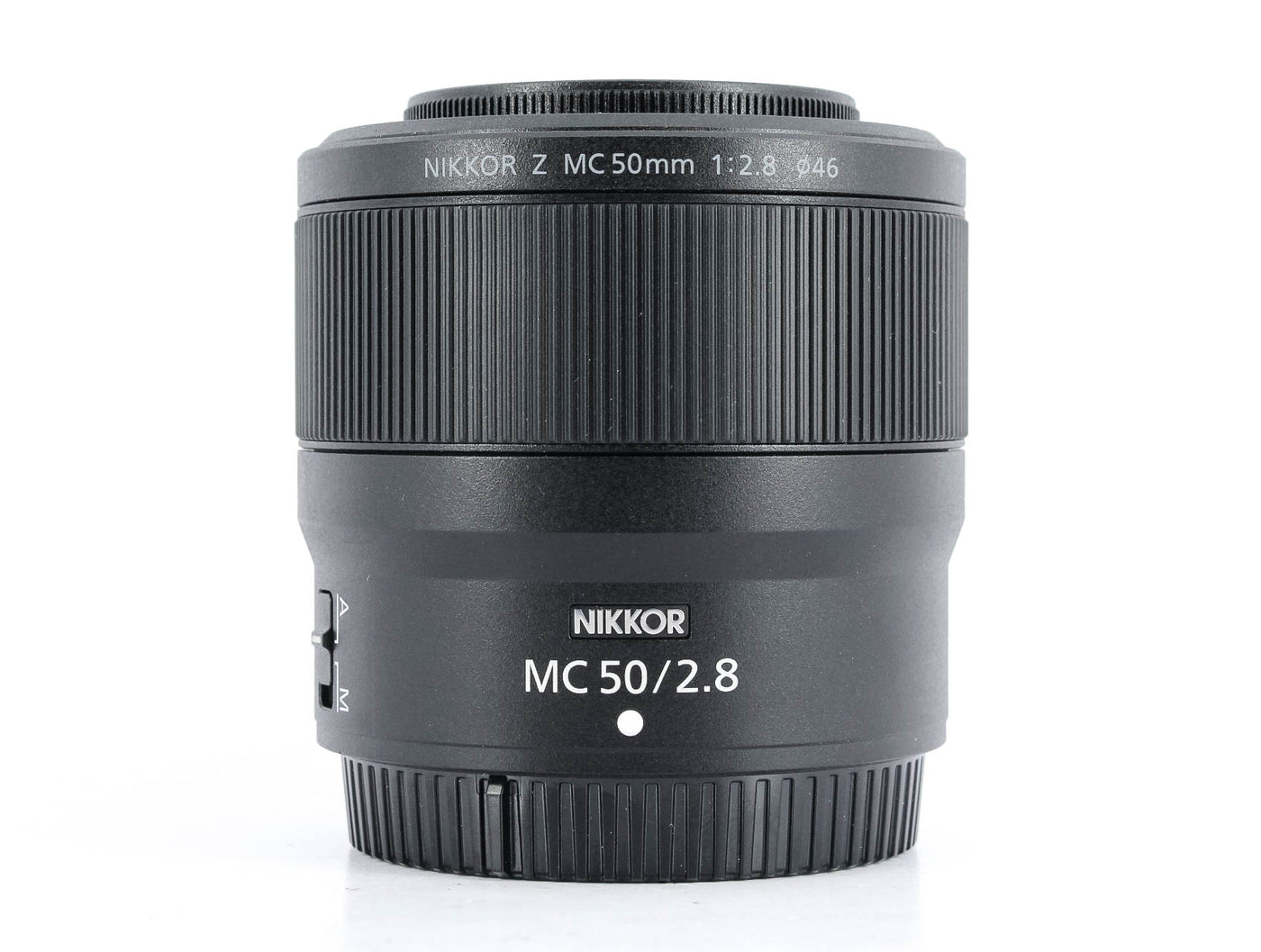 Nikon Nikkor Z MC 50mm f/2.8 · immagine principale