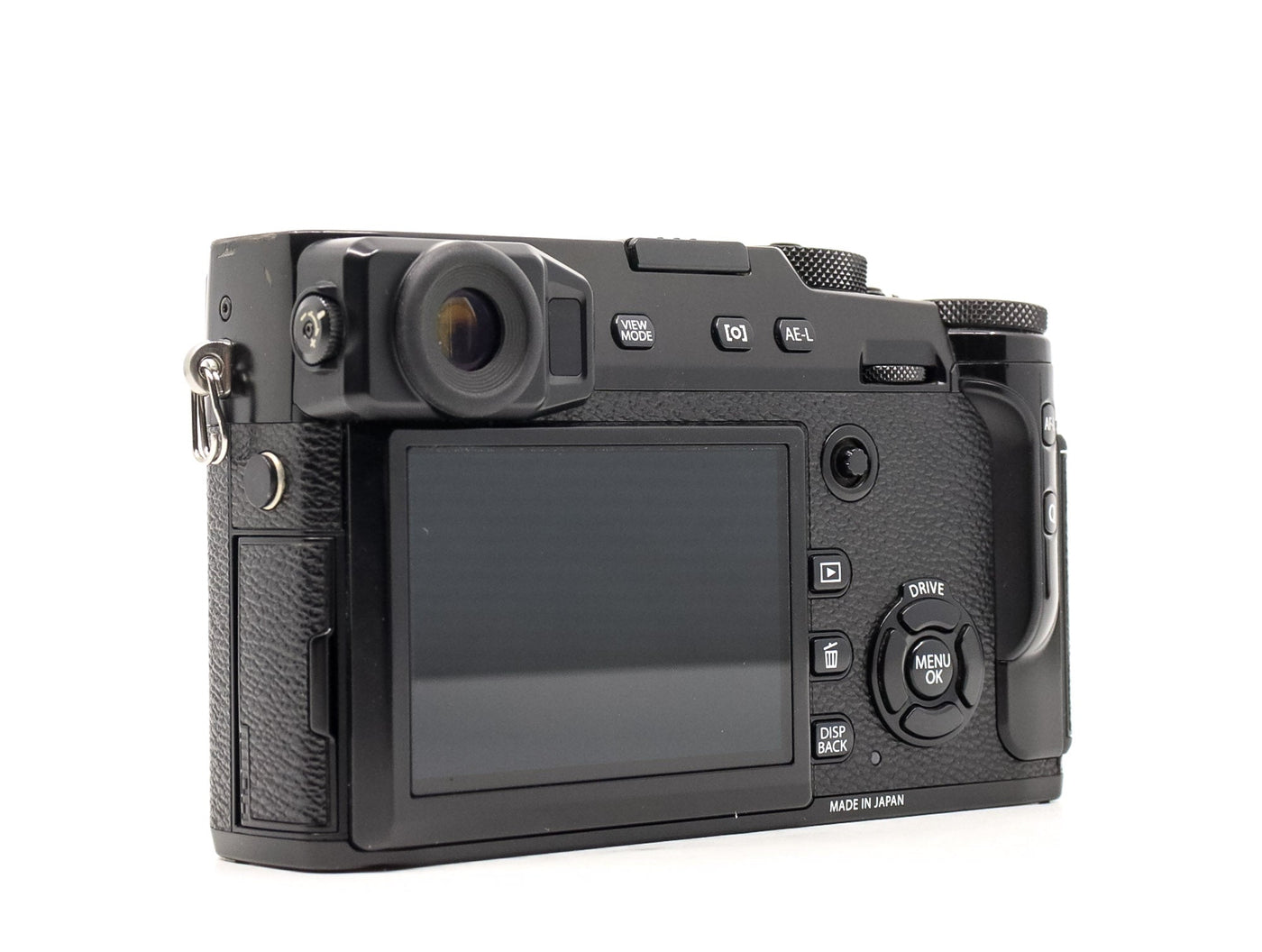 Fujifilm X-Pro 2  · immagine principale