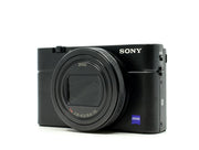 sony|cyber-shot rx100 vii - Bueno - 1