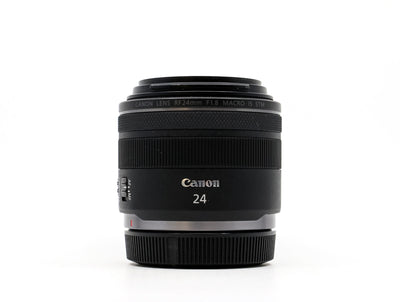 Canon RF 24mm f/1,8 Makro IS STM