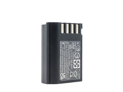 Batterie Panasonic DMW-BLK22 | Camera Market