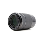 Sony E 55-210mm f/4.5-6.3 OSS - segunda mano - excelente estado - foto principal - SKU 3787597 - Camera Market