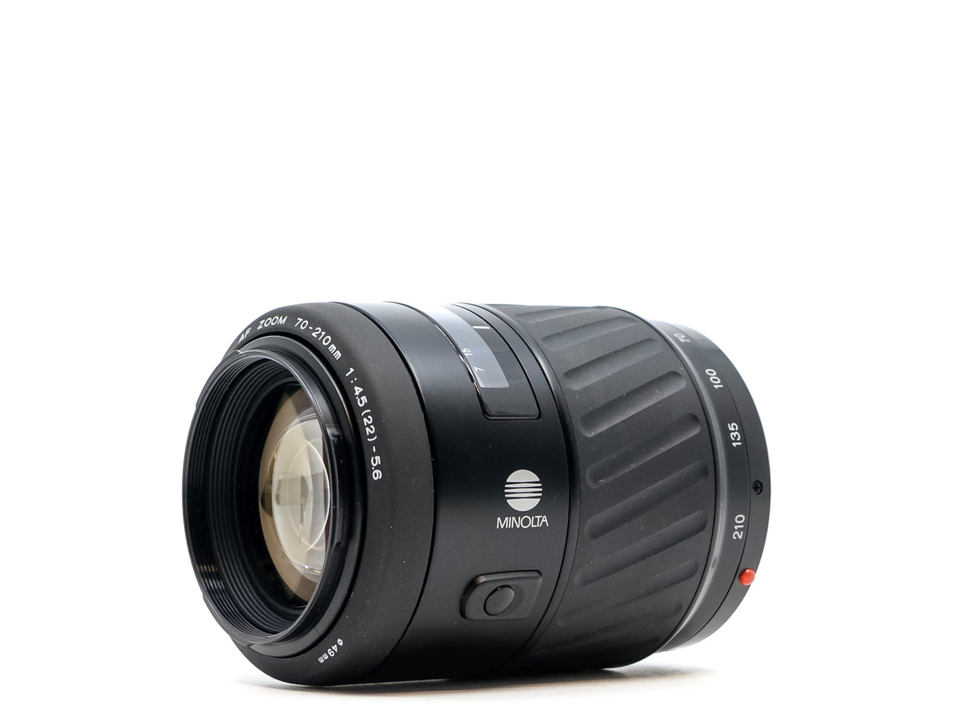 Minolta AF 70-210mm f/4.5-5.6 – Sony A-Bajonett · main image
