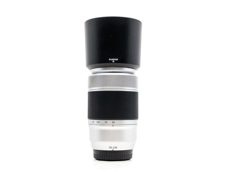 Fujifilm XC 50-230mm f/4.5-6.7 OIS 