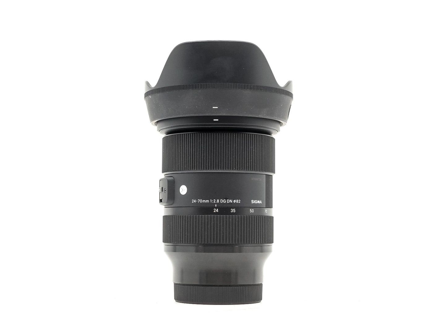 Sigma 24-70mm f/2.8 DG DN ART - Monture L · image principale