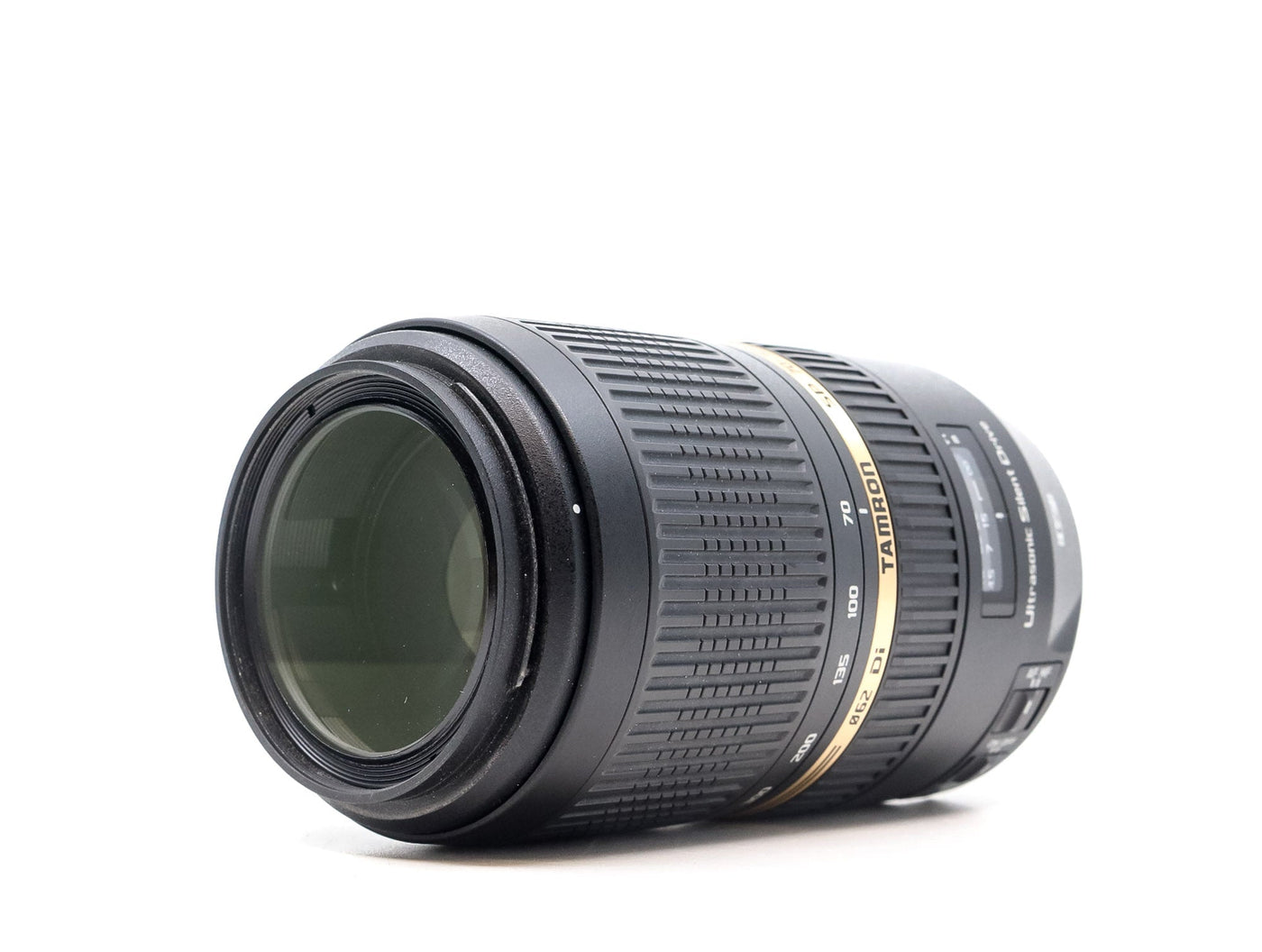 Tamron SP 70-300mm f/4-5.6 Di VC USD - Canon EF Anschluss · Hauptbild