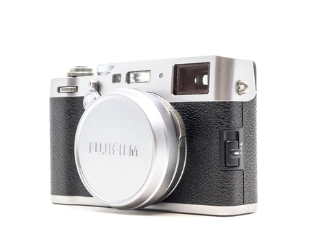 fujifilm|x100f - Excelente - 1
